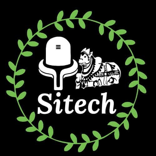 Shivansh Industrial Technology logo