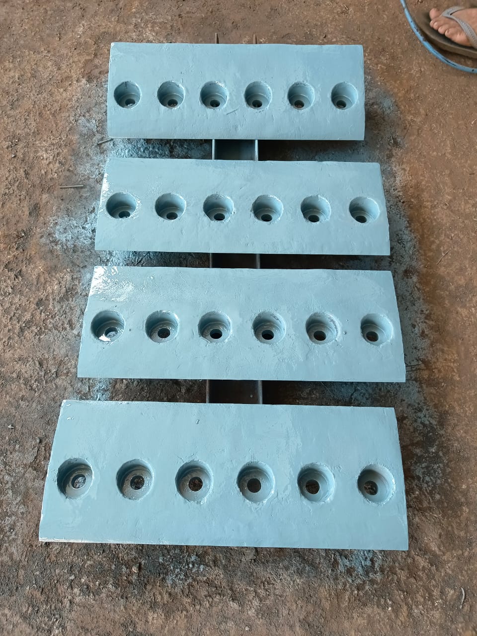 Chipper equipment for wood processing